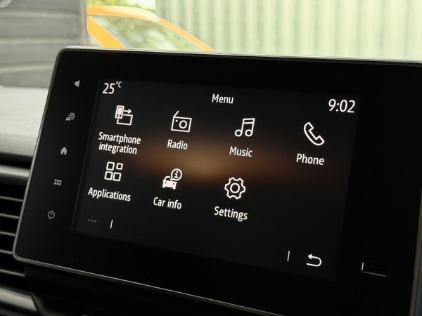 Used Renault Trafic 2023 for sale - 74939075: Photo 22