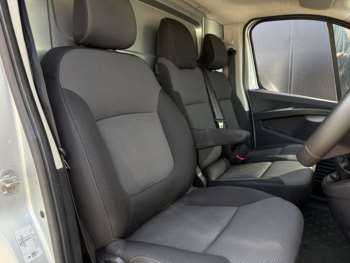 Used Renault Trafic 2023 for sale - 74939075: Photo