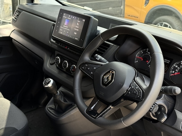 Used Renault Trafic 2023 for sale - 74939075: Photo 7