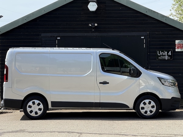 Used Renault Trafic 2023 for sale - 74939075: Photo 9
