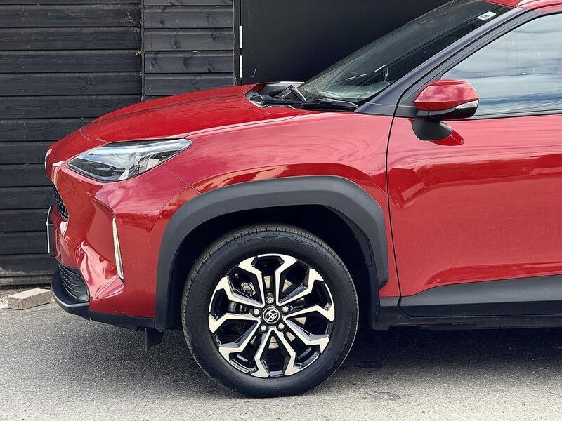 Used Toyota Yaris Cross 2022 for sale - 77014611: Photo 13