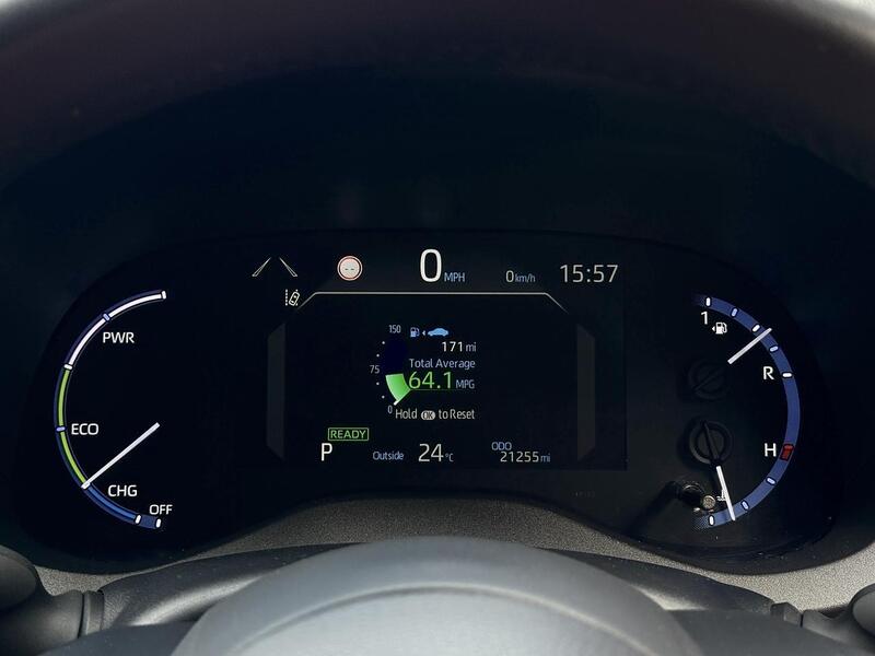 Used Toyota Yaris Cross 2022 for sale - 77014611: Photo 17