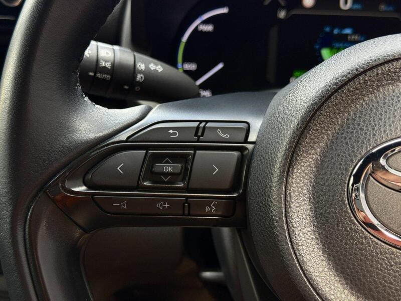 Used Toyota Yaris Cross 2022 for sale - 77014611: Photo 19