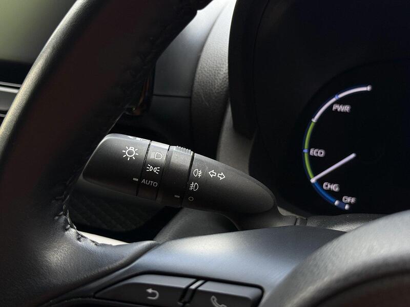 Used Toyota Yaris Cross 2022 for sale - 77014611: Photo 21