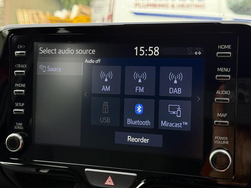 Used Toyota Yaris Cross 2022 for sale - 77014611: Photo 24