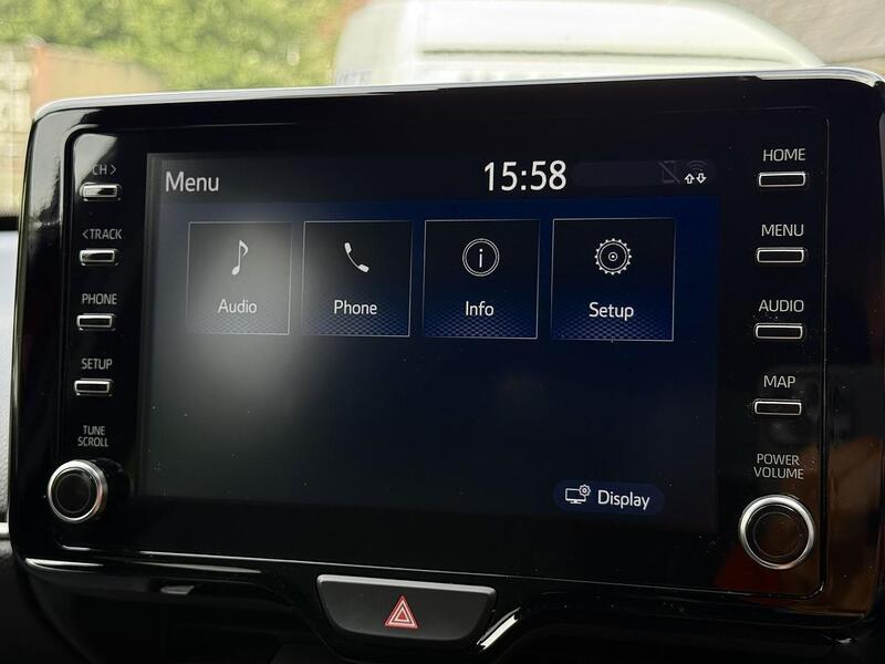 Used Toyota Yaris Cross 2022 for sale - 77014611: Photo 25