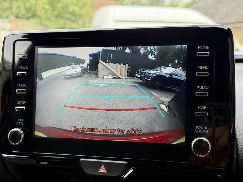 Used Toyota Yaris Cross 2022 for sale - 77014611: Photo 26