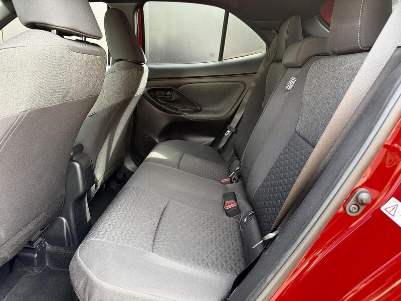Used Toyota Yaris Cross 2022 for sale - 77014611: Photo 6