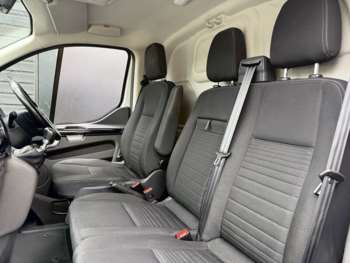 Used Ford Transit Custom 2023 for sale - 74550081: Photo