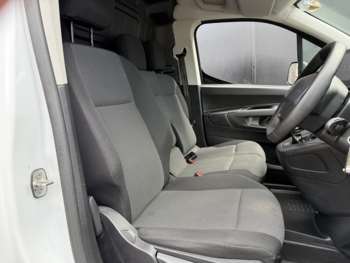 Used Peugeot Partner 2023 for sale - 75145647: Photo