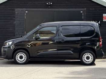 Used Peugeot Partner 2023 for sale - 75168788: Photo