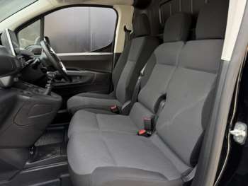 Used Peugeot Partner 2023 for sale - 75168788: Photo