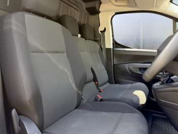 Used Peugeot Partner 2023 for sale - 74730478: Photo