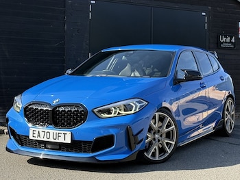 BMW - 1 Series