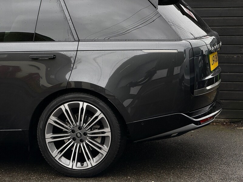 Used Land Rover Range Rover for sale - 76532179: Photo 14