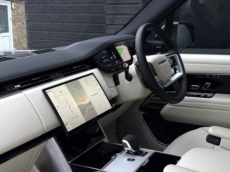 Used Land Rover Range Rover for sale - 76532179: Photo 15