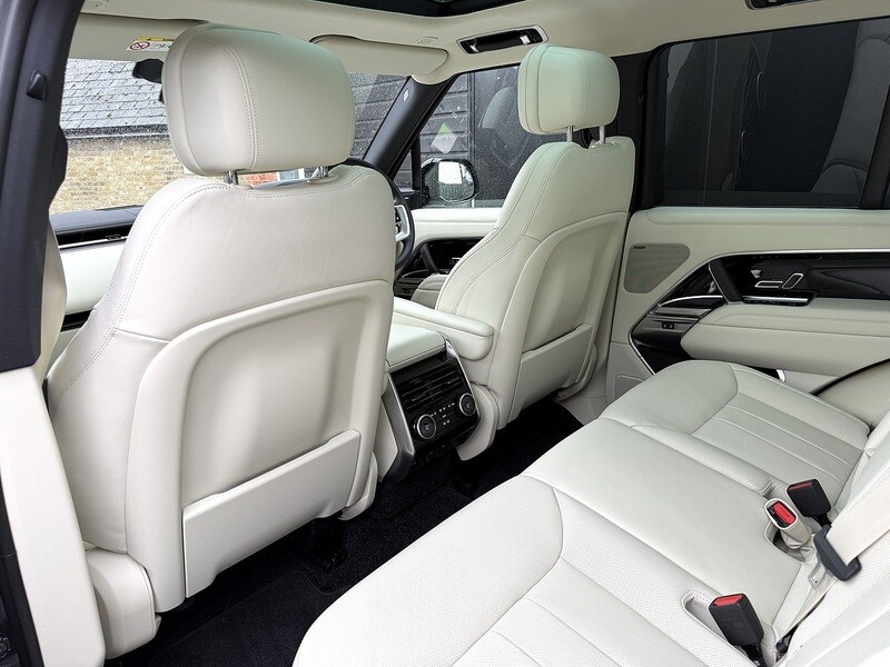 Used Land Rover Range Rover for sale - 76532179: Photo 17