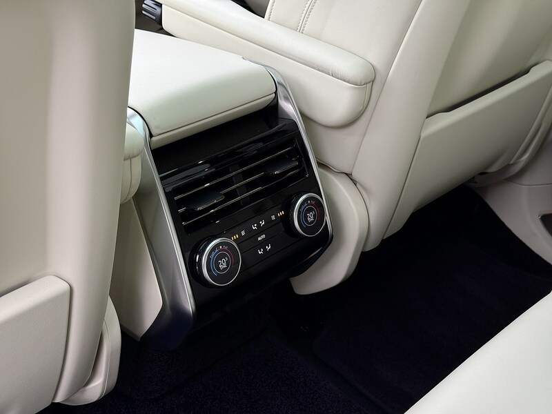 Used Land Rover Range Rover for sale - 76532179: Photo 18