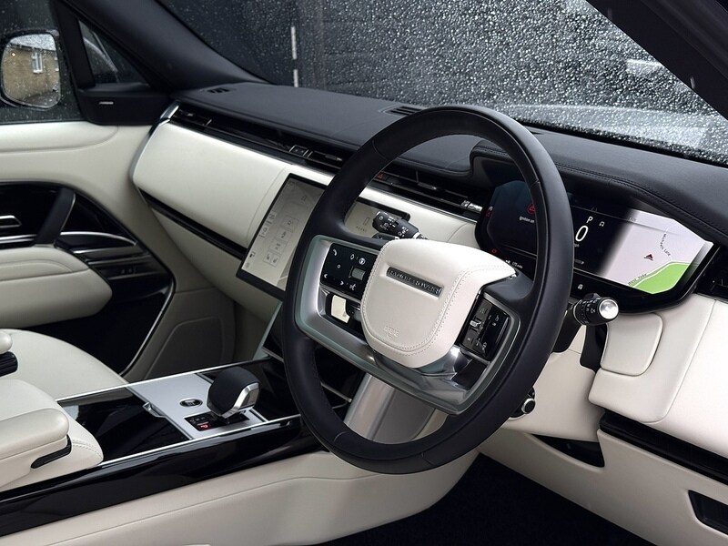 Used Land Rover Range Rover for sale - 76532179: Photo 19