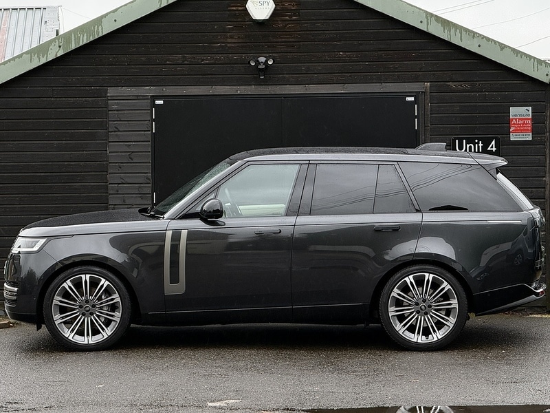 Used Land Rover Range Rover for sale - 76532179: Photo 2