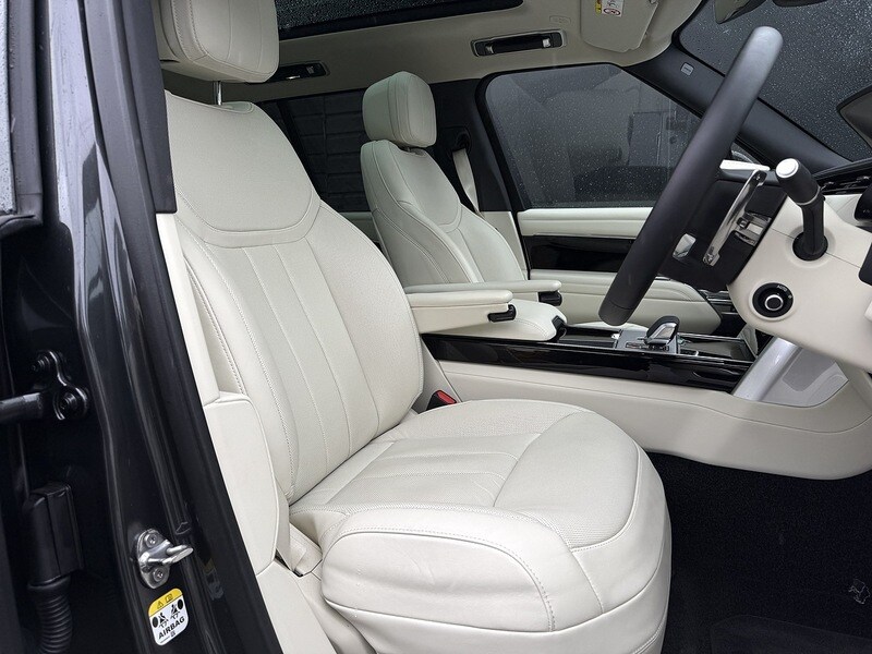 Used Land Rover Range Rover for sale - 76532179: Photo 20