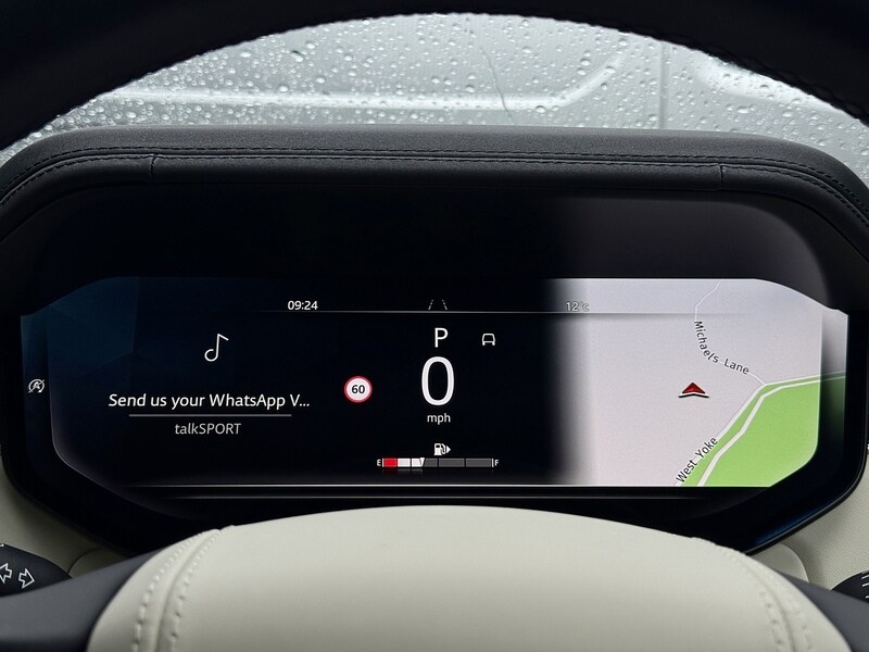 Used Land Rover Range Rover for sale - 76532179: Photo 21