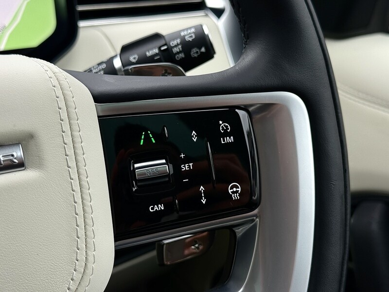 Used Land Rover Range Rover for sale - 76532179: Photo 22