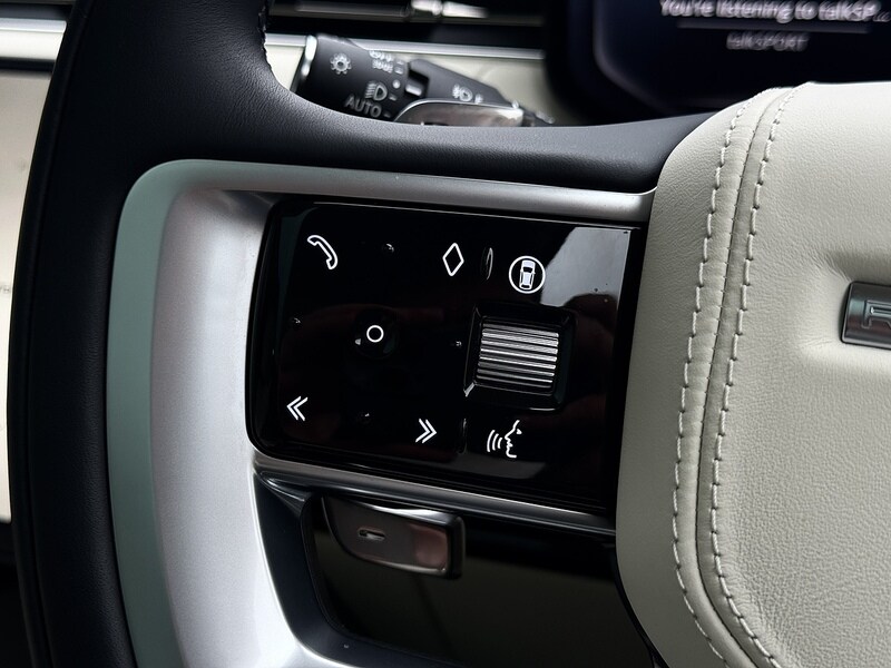 Used Land Rover Range Rover for sale - 76532179: Photo 23