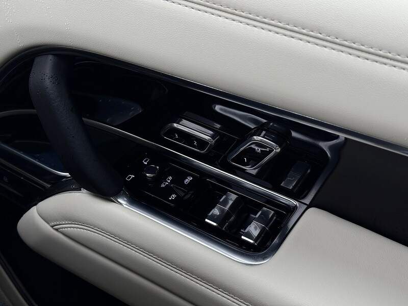 Used Land Rover Range Rover for sale - 76532179: Photo 26