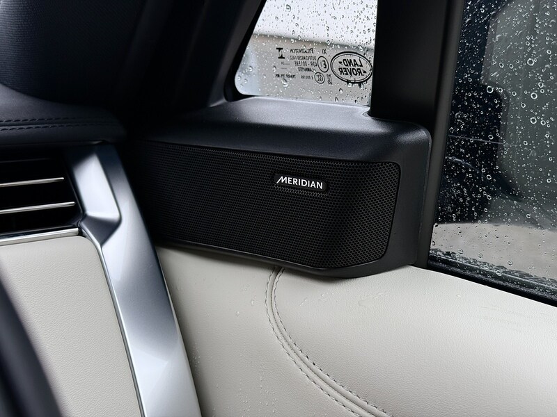 Used Land Rover Range Rover for sale - 76532179: Photo 28