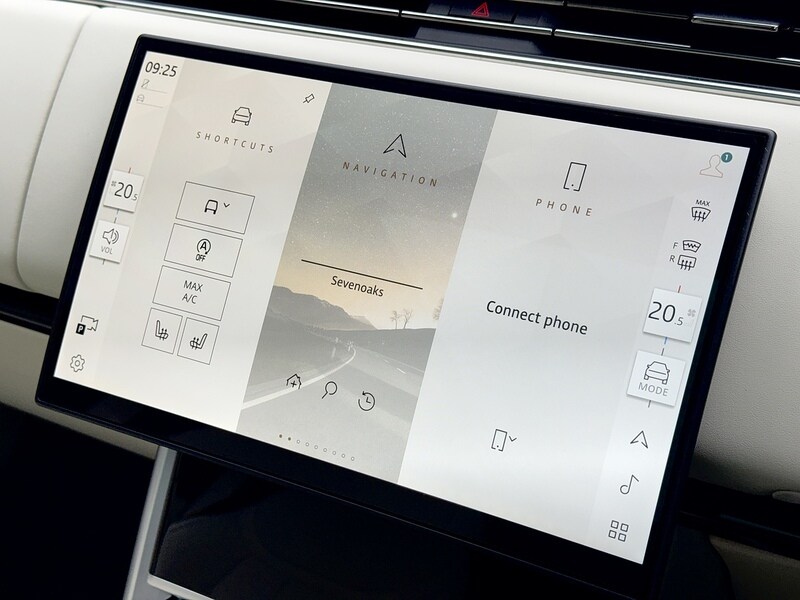 Used Land Rover Range Rover for sale - 76532179: Photo 29