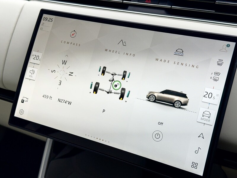 Used Land Rover Range Rover for sale - 76532179: Photo 30