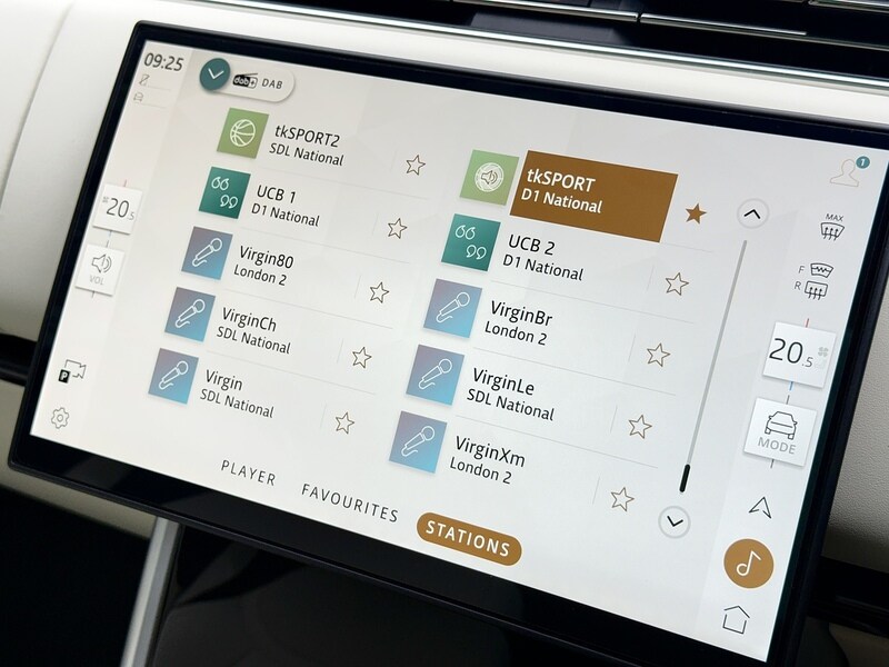 Used Land Rover Range Rover for sale - 76532179: Photo 31