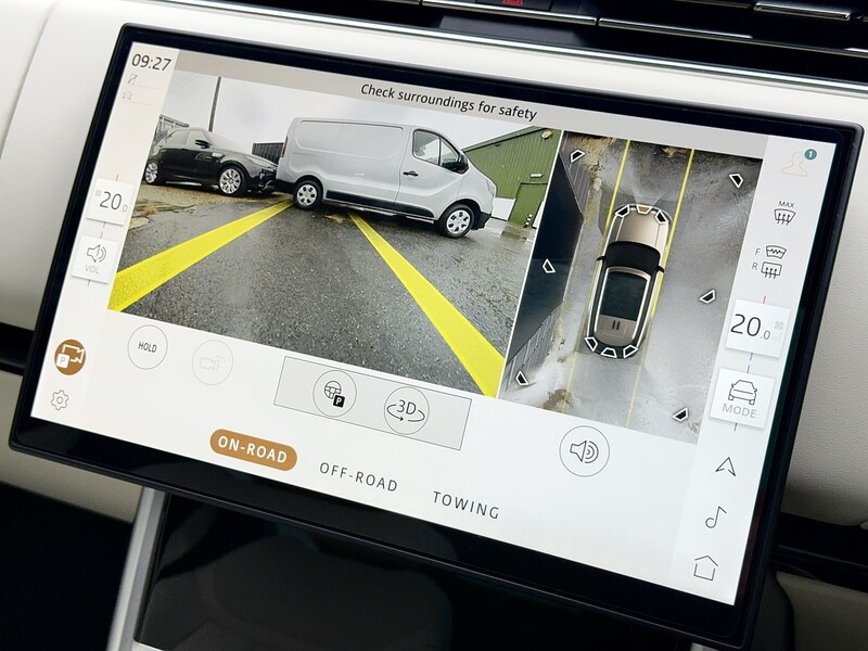 Used Land Rover Range Rover for sale - 76532179: Photo 32