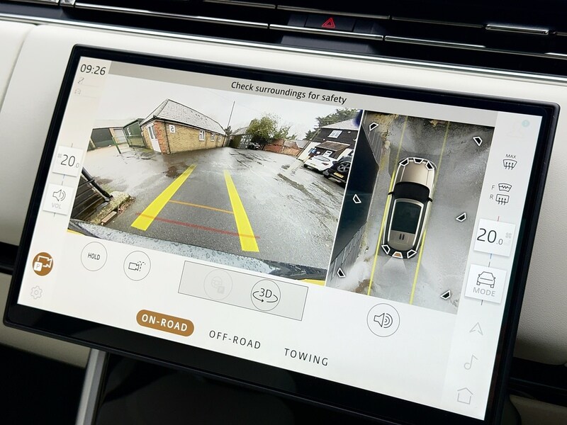 Used Land Rover Range Rover for sale - 76532179: Photo 33