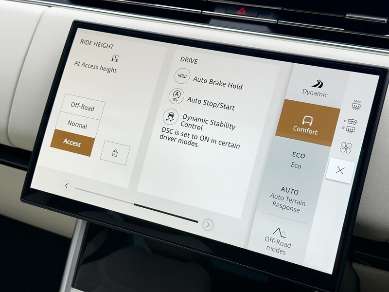 Used Land Rover Range Rover for sale - 76532179: Photo 34