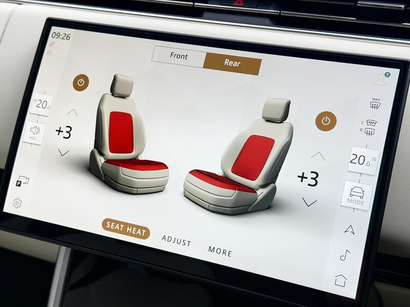 Used Land Rover Range Rover for sale - 76532179: Photo 35