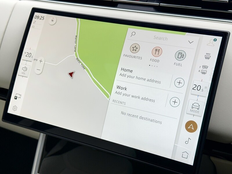 Used Land Rover Range Rover for sale - 76532179: Photo 37