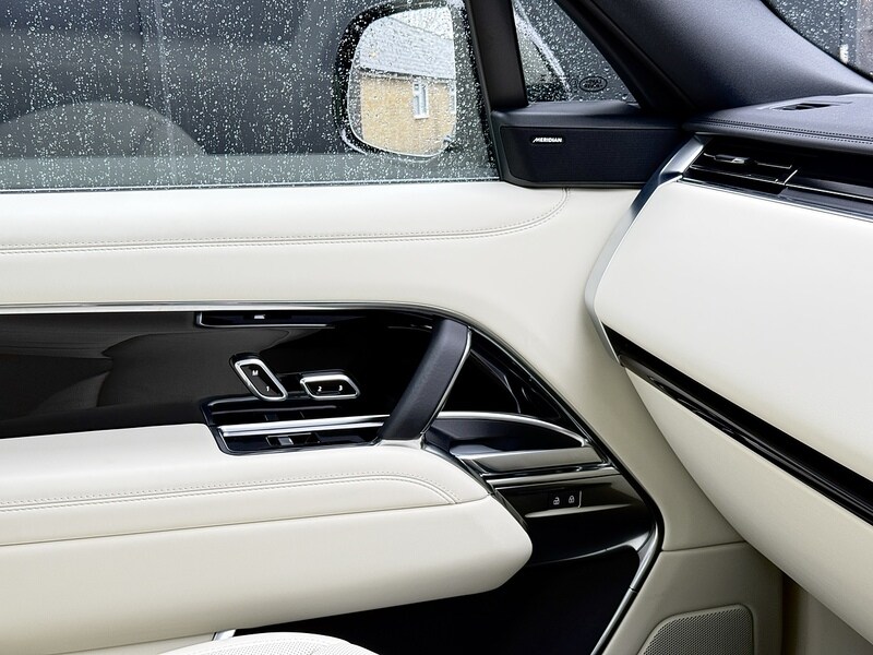 Used Land Rover Range Rover for sale - 76532179: Photo 38