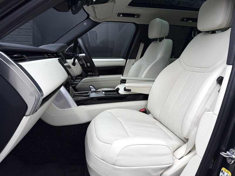 Used Land Rover Range Rover for sale - 76532179: Photo 4