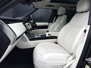 Used Land Rover Range Rover 2024 for sale - 76532179: Photo