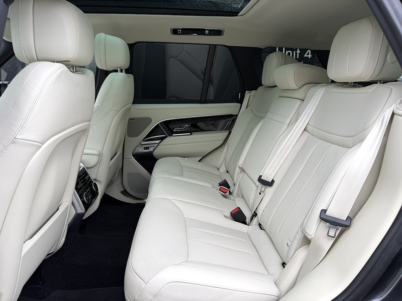 Used Land Rover Range Rover for sale - 76532179: Photo 5