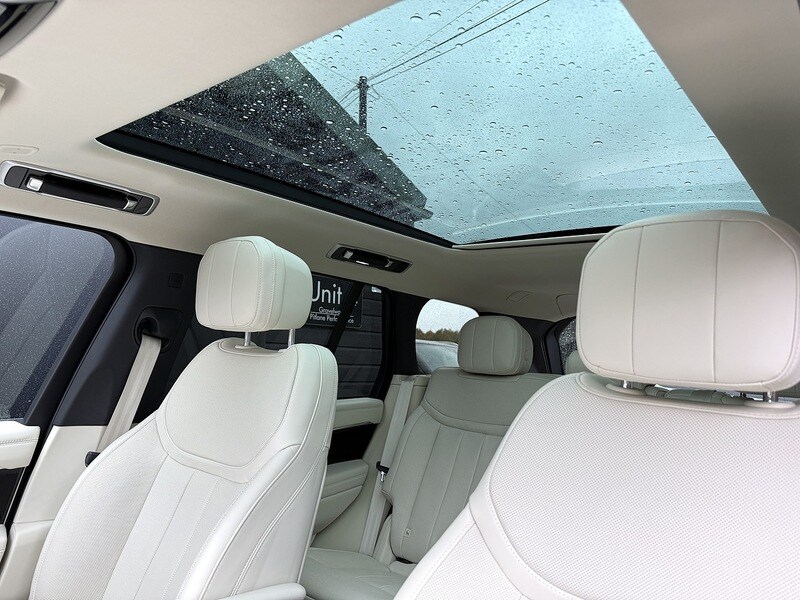 Used Land Rover Range Rover for sale - 76532179: Photo 6