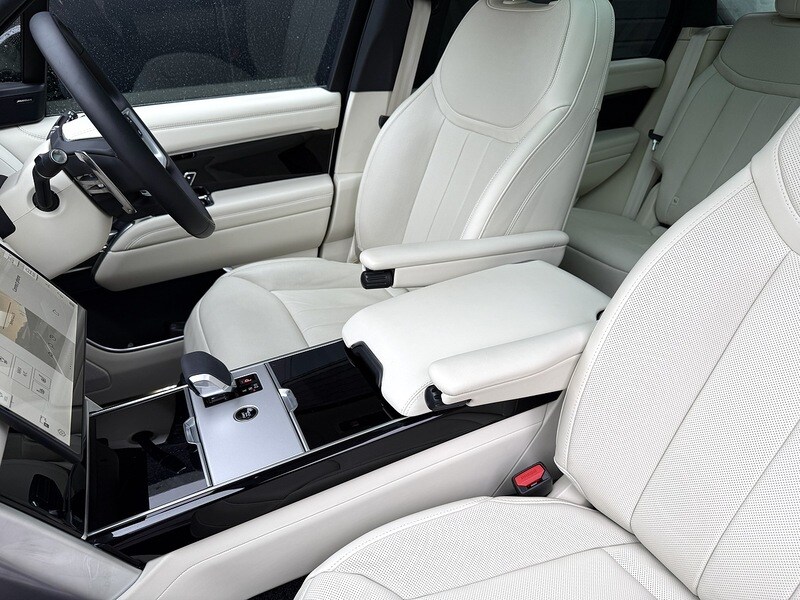 Used Land Rover Range Rover for sale - 76532179: Photo 7