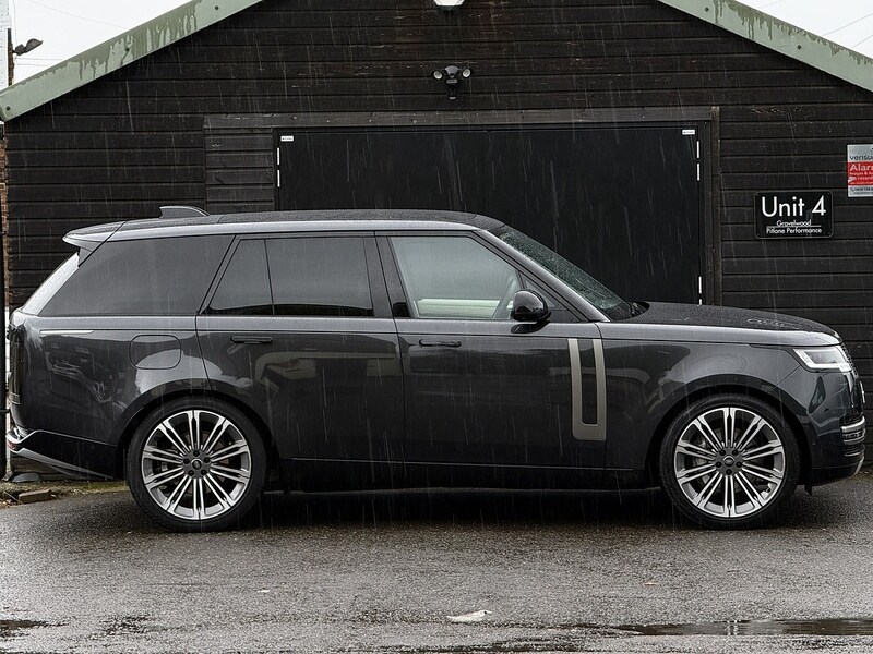 Used Land Rover Range Rover for sale - 76532179: Photo 9