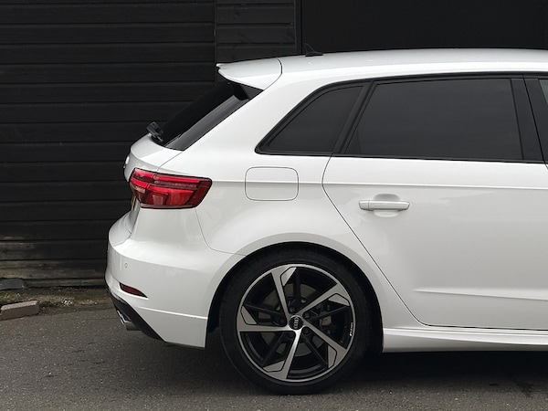 Used Audi S3 2019 for sale - 76288000: Photo 11