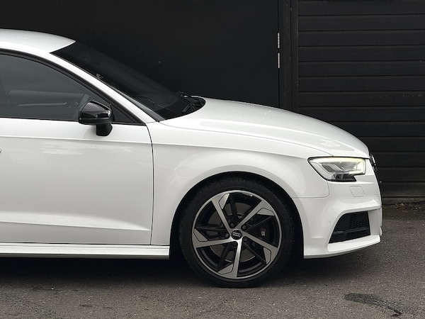 Used Audi S3 2019 for sale - 76288000: Photo 12