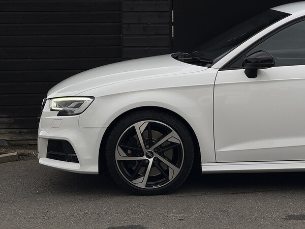 Used Audi S3 2019 for sale - 76288000: Photo 13
