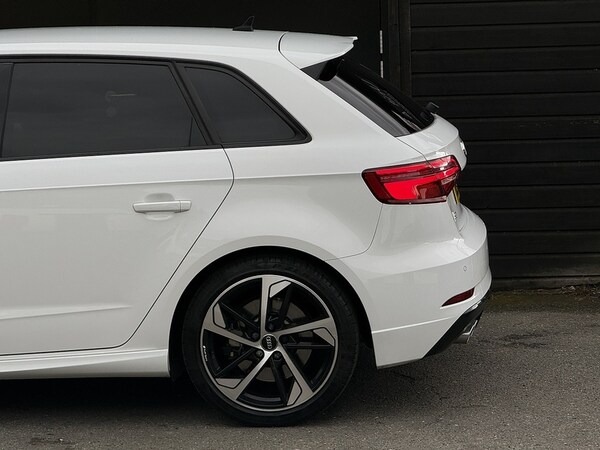 Used Audi S3 2019 for sale - 76288000: Photo 14