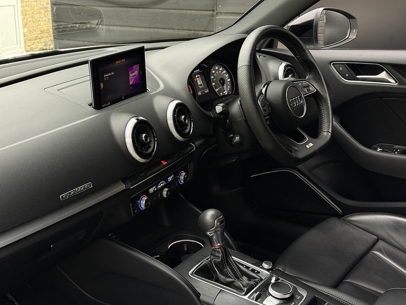 Used Audi S3 2019 for sale - 76288000: Photo 15